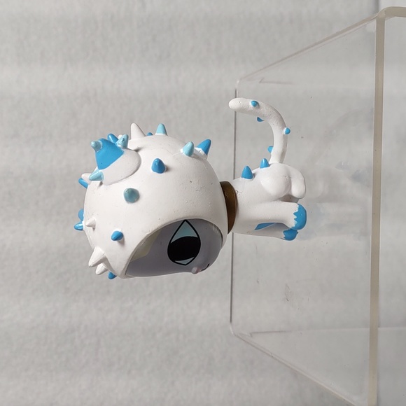 Tokidoki Cactus Pets "Luna" - Picture 3 of 6